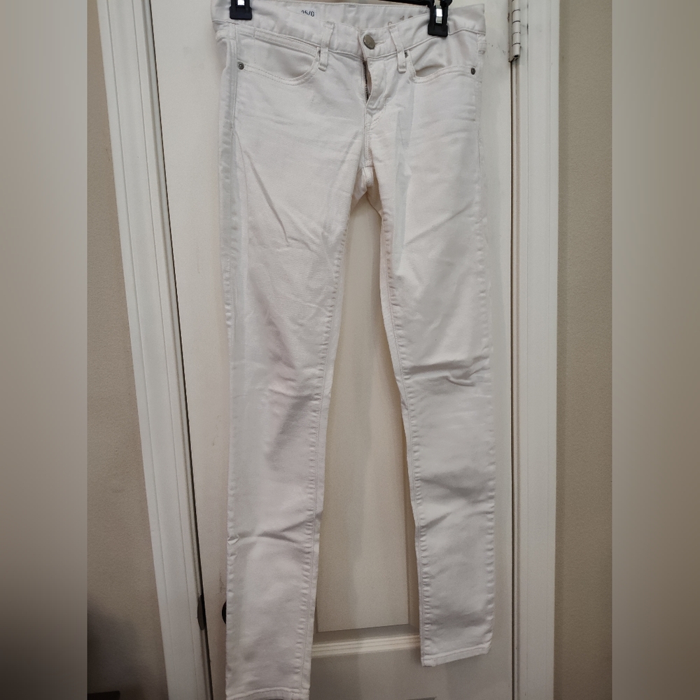 Gap Jeans